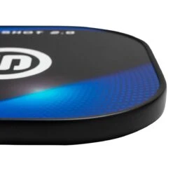 Oneshot Ultimateshot 2.0 Composite Middleweight Pickleball Paddle -Best Racket Shop 5021 07 22 oneshot ultimateshot 2 0 composite middleweight pickleball paddle 34184 6 l