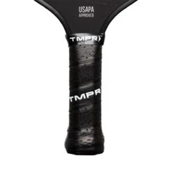 TMPR Oculus GXT Middleweight Graphite Pickleball Paddle -Best Racket Shop 509d 09 21 tmpr oculus gxt middleweight graphite pickleball paddle 35194 3 l