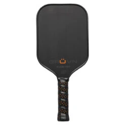 GRUVN RAW-16H Middleweight Carbon Fiber Pickleball Paddle 10 GRUVN RAW-16H Middleweight Carbon Fiber Pickleball Paddle -Best Racket Shop 51aa 08 22 gruvn raw 16h middleweight carbon fiber pickleball paddle 35809 2 l