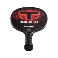 TMPR Oculus GXT Heavyweight Graphite Pickleball Paddle -Best Racket Shop 528c 12 21 tmpr oculus gxt heavyweight graphite pickleball paddle 35390 4 l