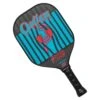 Vulcan Paddle Candy Outlaw Middleweight Carbon Fiber Pickleball Paddle 2 Vulcan Paddle Candy Outlaw Middleweight Carbon Fiber Pickleball Paddle -Best Racket Shop 529d 08 22 vulcan paddle candy outlaw middleweight carbon fiber pickleball paddle 36186 1 l
