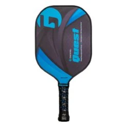 GAMMA Quest Middleweight Composite Pickleball Paddle -Best Racket Shop 538a 08 21 gamma quest middleweight composite pickleball paddle 34033 2 l