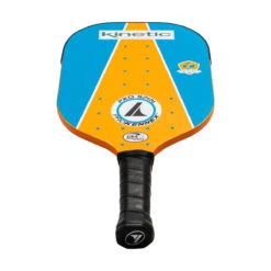 ProKennex Pro-Spin Lightweight Hybrid Pickleball Paddle 11 ProKennex Pro-Spin Lightweight Hybrid Pickleball Paddle -Best Racket Shop 53f4 10 22 prokennex pro spin lightweight hybrid pickleball paddle 36248 4 l