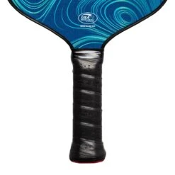 Wilson Echo Middleweight Composite Pickleball Paddle -Best Racket Shop 54fa 01 22 wilson echo middleweight composite pickleball paddle 34148 13 l