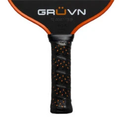GRUVN RAW-13S Middleweight Carbon Fiber Pickleball Paddle 12 GRUVN RAW-13S Middleweight Carbon Fiber Pickleball Paddle -Best Racket Shop 56a8 09 22 gruvn raw 13s middleweight carbon fiber pickleball paddle 36256 3 l