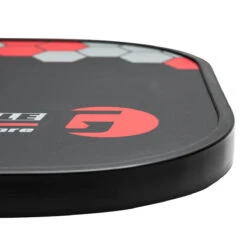 GAMMA Fusion LE Heavyweight Composite Pickleball Paddle -Best Racket Shop 574b 07 22 gamma fusion le heavyweight composite pickleball paddle 34020 13 l