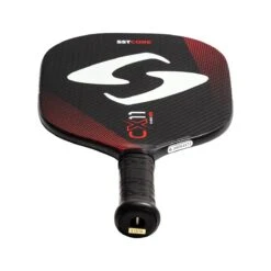 Gearbox CX11Q Power Middleweight Carbon Fiber Pickleball Paddle -Best Racket Shop 5830 11 21 gearbox cx11q power middleweight carbon fiber pickleball paddle 35359 5 l