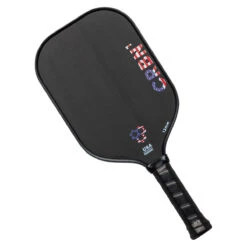 CRBN¹ 13MM Limited Edition Patriot Middleweight Carbon Fiber Pickleball Paddle