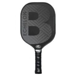 Baddle Echelon Heavyweight Graphite Pickleball Paddle -Best Racket Shop 5a09 04 22 baddle echelon heavyweight graphite pickleball paddle 35579 2 l