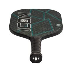 Diadem Icon Middleweight Carbon Fiber Pickleball Paddle -Best Racket Shop 5aff 08 21 diadem icon middleweight carbon fiber pickleball paddle 34658 5 l