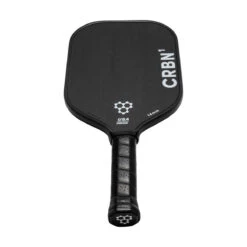 CRBN¹ 14MM Middleweight Carbon Fiber Pickleball Paddle -Best Racket Shop 5b81 08 22 crbn 14mm middleweight carbon fiber pickleball paddle 36091 4 l