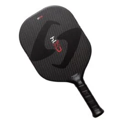 Gearbox CX14H Middleweight Carbon Fiber Pickleball Paddle