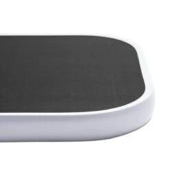 GRUVN RAW-16X Middleweight Carbon Fiber Pickleball Paddle -Best Racket Shop 5c5b 12 22 gruvn raw 16x middleweight carbon fiber pickleball paddle 36431 6 l