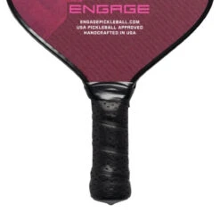 Engage Poach Infinity SX BLEMISHED Lightweight Composite Pickleball Paddle -Best Racket Shop 5d4c 05 22 engage poach infinity sx blemished lightweight composite pickleball paddle 35755 005 l