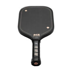 Ace Spade Middleweight Carbon Fiber Pickleball Paddle -Best Racket Shop 5d91 01 23 ace spade middleweight carbon fiber pickleball paddle 36484 4 l