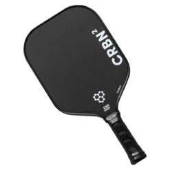 CRBN² 14MM Middleweight Carbon Fiber Pickleball Paddle