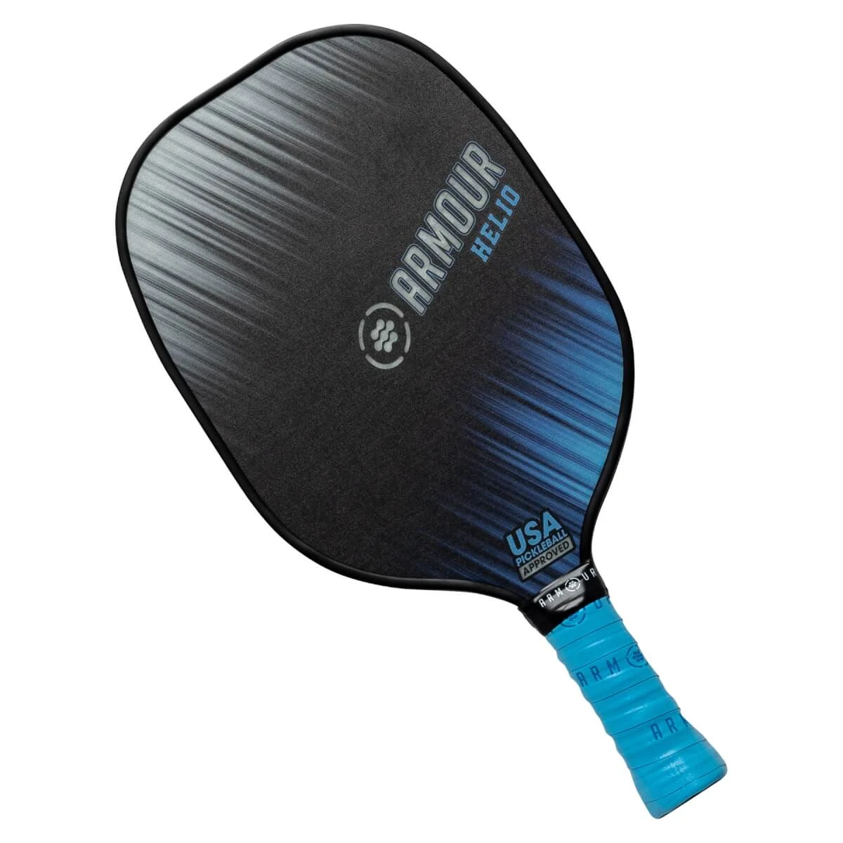 2023 Armour HELIO Middleweight Composite Pickleball Paddle 3 2023 Armour HELIO Middleweight Composite Pickleball Paddle