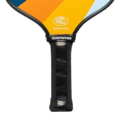 GAMMA Neutron 5.0 Middleweight Graphite Pickleball Paddle -Best Racket Shop 5e32 02 23 gamma neutron 5 0 lightweight graphite pickleball paddle 34028 3 l