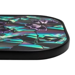 Wild Monkeys Nightshade Middleweight Composite Pickleball Paddle -Best Racket Shop 5fc0 07 22 wild monkeys nightshade middleweight carbon fiber pickleball paddle 36130 6 l