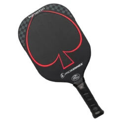 ProKennex Black Ace Pro Middleweight Hybrid Pickleball Paddle