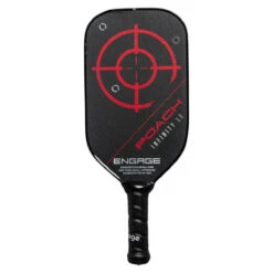 Engage Poach Infinity LX Middleweight Composite Pickleball Paddle -Best Racket Shop 608e 03 22 engage poach infinity lx middleweight composite pickleball paddle 35567 2 l