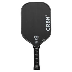 CRBN¹ 14MM Middleweight Carbon Fiber Pickleball Paddle -Best Racket Shop 60af 08 22 crbn 14mm middleweight carbon fiber pickleball paddle 36091 2 l