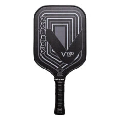 Vulcan V720 MAX Heavyweight Carbon Fiber Pickleball Paddle -Best Racket Shop 6135 12 21 vulcan v720 max heavyweight carbon fiber pickleball paddle 35139 2 l
