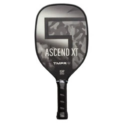 TMPR Ascend XT Middleweight Composite Pickleball Paddle -Best Racket Shop 61b9 02 22 tmpr ascend xt middleweight composite pickleball paddle 33953 2 l
