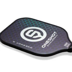 Oneshot X Pickleball Paddle Starter Set 10 Oneshot X Pickleball Paddle Starter Set -Best Racket Shop 6256 11 21 oneshot x pickleball paddle bundle starter set 35325 5 l