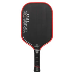 Diadem Warrior Edge Middleweight Graphite Pickleball Paddle -Best Racket Shop 63a0 06 22 diadem warrior edge middleweight carbon fiber pickleball paddle 35879 2 l