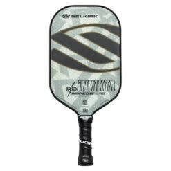 Selkirk Amped Invikta Lightweight Composite Pickleball Paddle 10 Selkirk Amped Invikta Lightweight Composite Pickleball Paddle -Best Racket Shop 63c0 05 22 selkirk amped invikta lightweight composite pickleball paddle 35253 22 l