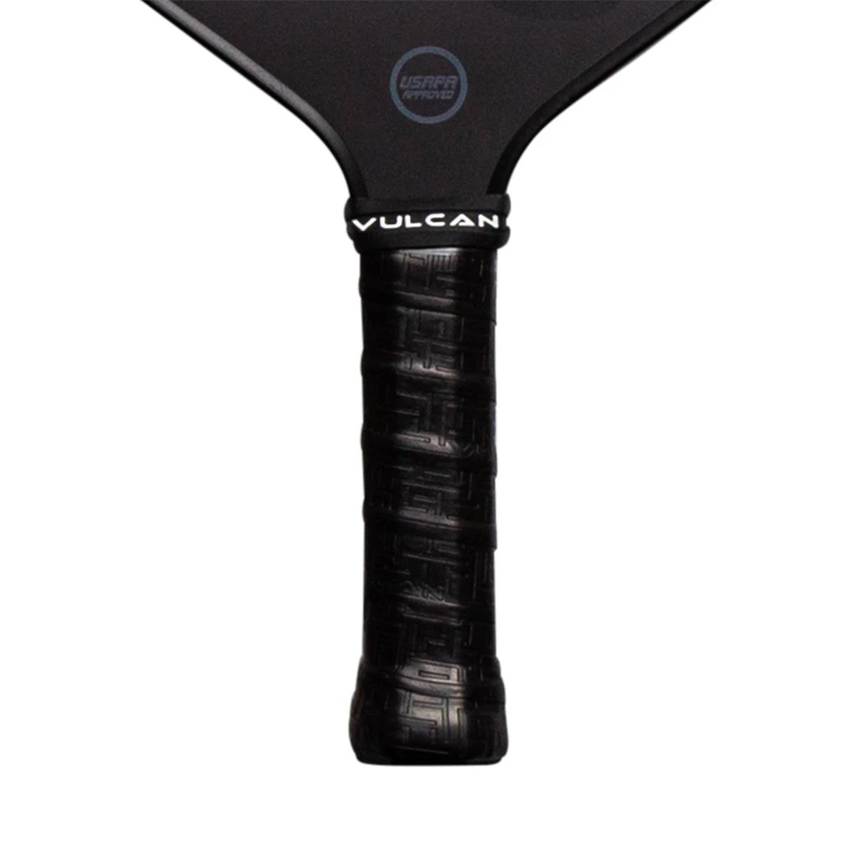 Vulcan V560 Power Heavyweight Composite Pickleball Paddle 7 Vulcan V560 Power Heavyweight Composite Pickleball Paddle - Image 5