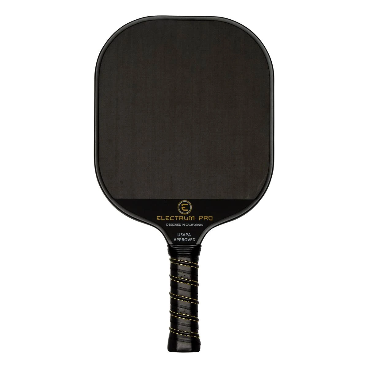 Electrum Pro Middleweight Carbon Fiber Pickleball Paddle 5 Electrum Pro Middleweight Carbon Fiber Pickleball Paddle - Image 3