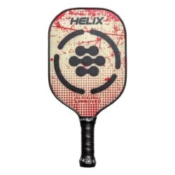 Armour HELIX Middleweight Composite Pickleball Paddle -Best Racket Shop 671a 09 21 armour helix middleweight composite pickleball paddle 35149 029 l