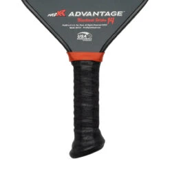 ProXR Advantage Blackout Series 14MM Middleweight Composite Pickleball Paddle -Best Racket Shop 67f0 06 22 proxr advantage blackout series 14mm middleweight composite pickleball paddle 35882 3 l