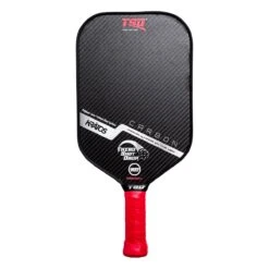 Third Shot Drop KRATOS H Special Edition Middleweight Carbon Fiber Pickleball Paddle 9 Third Shot Drop KRATOS H Special Edition Middleweight Carbon Fiber Pickleball Paddle -Best Racket Shop 6872 04 21 third shot drop kratos h special edition carbon fiber middleweight pickleball paddle 34331 2 l