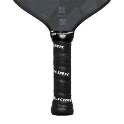 Selkirk VANGUARD 2.0 Mach6 Middleweight Carbon Fiber Pickleball Paddle -Best Racket Shop 6892 05 22 selkirk vanguard 2 0 hybrid mach6 middleweight carbon fiber pickleball paddle 35586 13 l