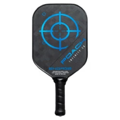 Engage Poach Infinity EX Lightweight Composite Pickleball Paddle 10 Engage Poach Infinity EX Lightweight Composite Pickleball Paddle -Best Racket Shop 68d6 04 22 engage poach infinity ex lightweight composite pickleball paddle 35668 003 l