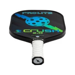 PROLITE Crush PowerSpin 2.0 Middleweight Composite Pickleball Paddle -Best Racket Shop 6974 07 21 prolite crush powerspin 2 0 middleweight composite pickleball paddle 34949 7 l
