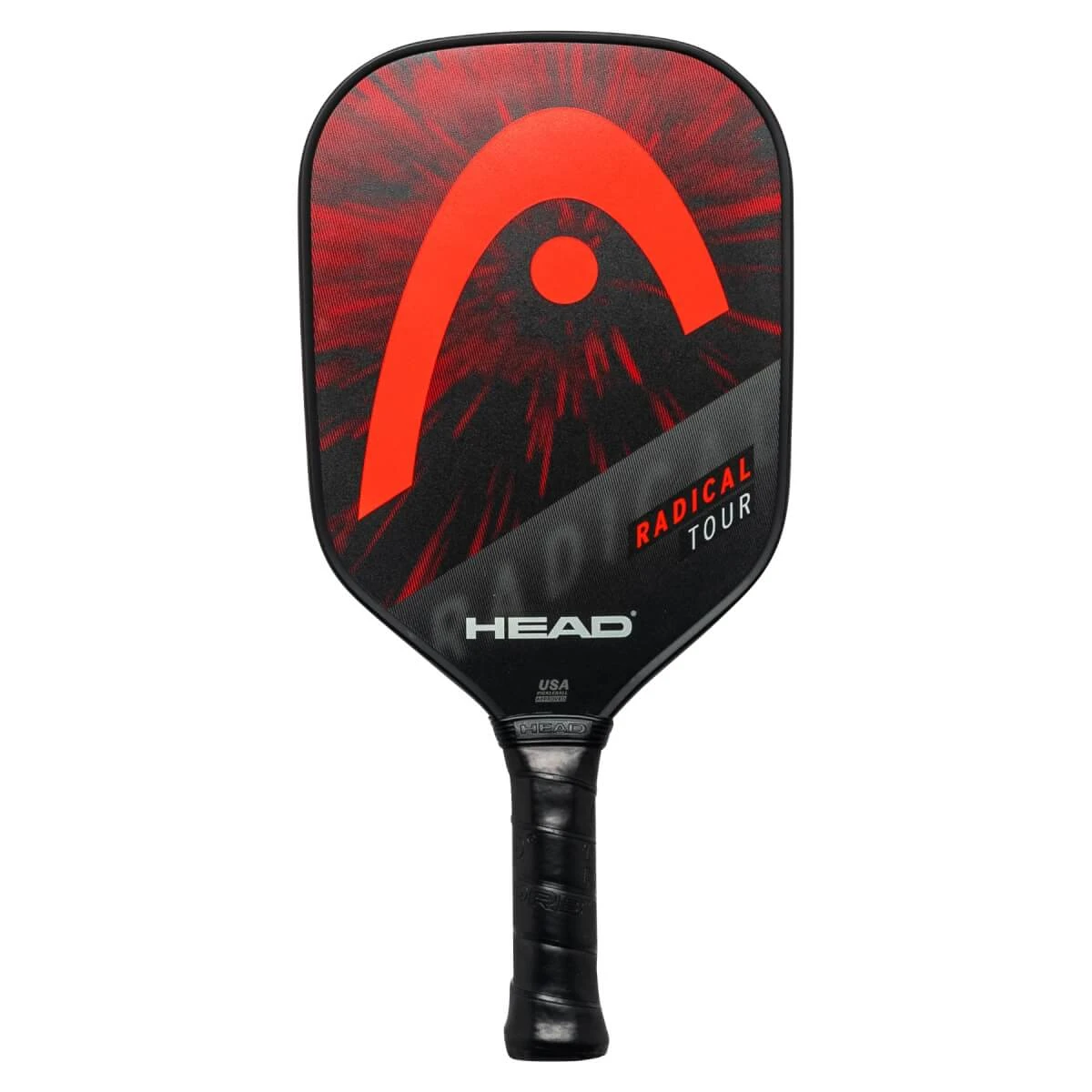 HEAD Radical Tour Middleweight Graphite Pickleball Paddle 5 HEAD Radical Tour Middleweight Graphite Pickleball Paddle - Image 3