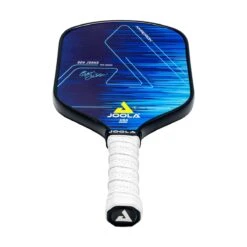 JOOLA Ben Johns Hyperion CAS 16mm Middleweight Carbon Fiber Pickleball Paddle -Best Racket Shop 6b89 04 22 joola ben johns hyperion cas 16mm middleweight carbon fiber pickleball paddle 35703 5 l
