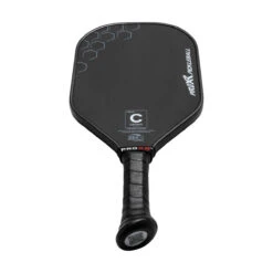 ProXR Carbon 14 Middleweight Carbon Fiber Pickleball Paddle -Best Racket Shop 6c0e 12 22 proxr carbon 14 middleweight carbon fiber pickleball paddle 36350 4 l