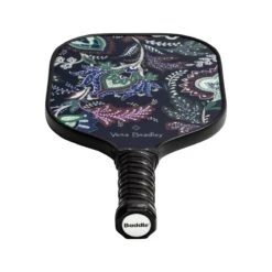 Baddle Vera Bradley Collection Lightweight Composite Pickleball Paddle -Best Racket Shop 6cbc 11 21 baddle vera bradley collection lightweight composite pickleball paddle 35364 5 l