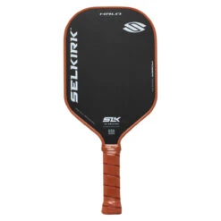 Selkirk SLK Halo Power XL Middleweight Carbon Fiber Pickleball Paddle -Best Racket Shop 6d2f 02 23 selkirk slk halo power xl middleweight carbon fiber pickleball paddle 36438 3 l