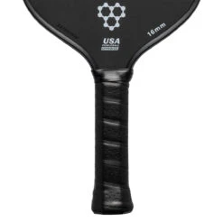CRBN¹ 16MM Middleweight Carbon Fiber Pickleball Paddle -Best Racket Shop 6d73 07 22 crbn 16mm middleweight carbon fiber pickleball paddle 36120 006 l