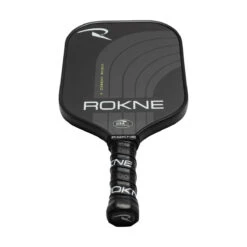 ROKNE Curve Carbon X Middleweight Carbon Fiber Pickleball Paddle -Best Racket Shop 6da9 08 22 rokne curve carbon x middleweight carbon fiber pickleball paddle 36226 4 l