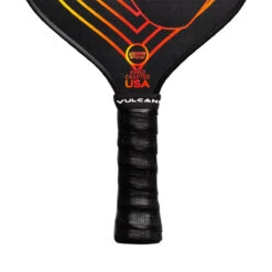 Vulcan V710 MAX Heavyweight Carbon Fiber Pickleball Paddle -Best Racket Shop 6de4 12 21 vulcan v710 max heavyweight carbon fiber pickleball paddle 35140 3 l