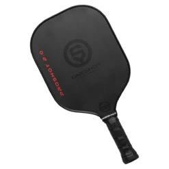 Oneshot Proshot 2.0 Composite Middleweight Pickleball Paddle