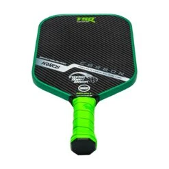 Third Shot Drop KRATOS B Special Edition Middleweight Carbon Fiber Pickleball Paddle -Best Racket Shop 6ef0 03 22 third shot drop kratos b special edition middleweight carbon fiber pickleball paddle 35592 4 l
