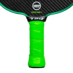 Third Shot Drop Chaos B Special Edition Middleweight Carbon Fiber Pickleball Paddle -Best Racket Shop 6f76 03 22 third shot drop chaos b special edition middleweight carbon fiber pickleball paddle 35593 3 l